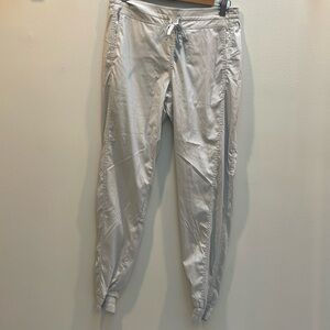 Exofficio size mediumm activewear warm weathered pants.